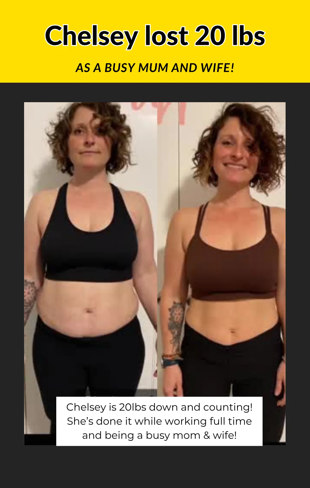 Chelsey transformation
