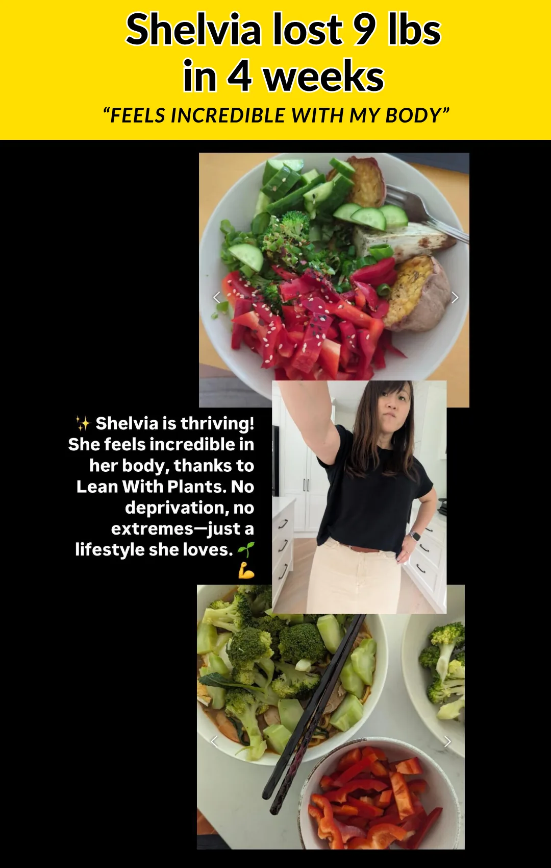 Shelvia transformation