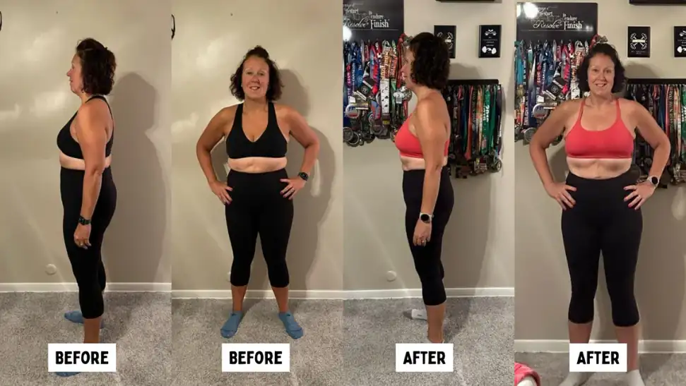 Everest client transformation