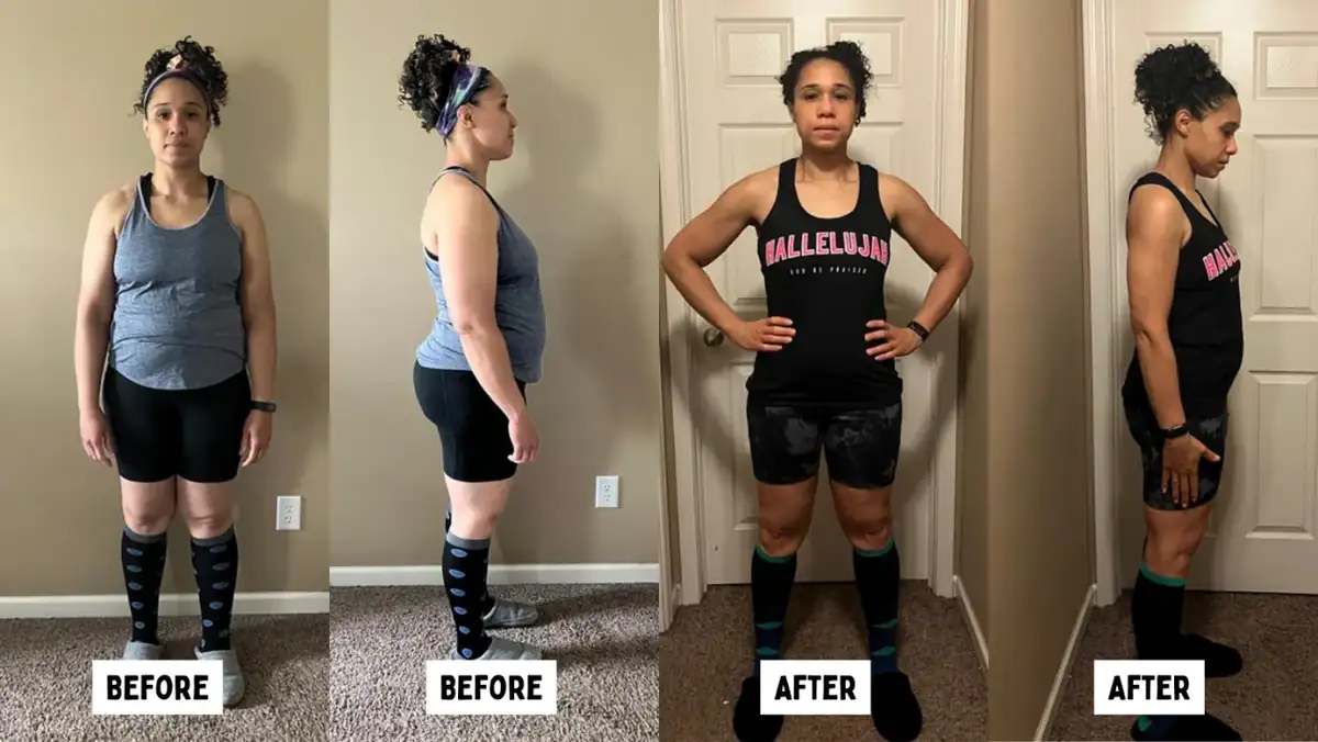 Frances transformation
