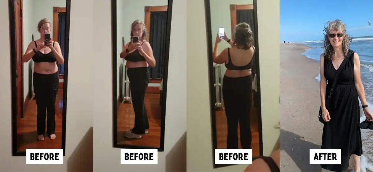 Ginger transformation